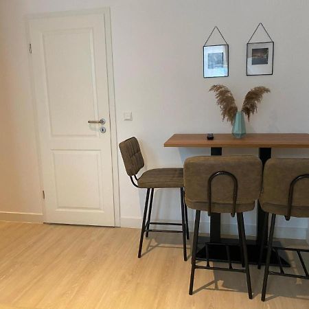 Aparthotel Charlotten Хановер Екстериор снимка